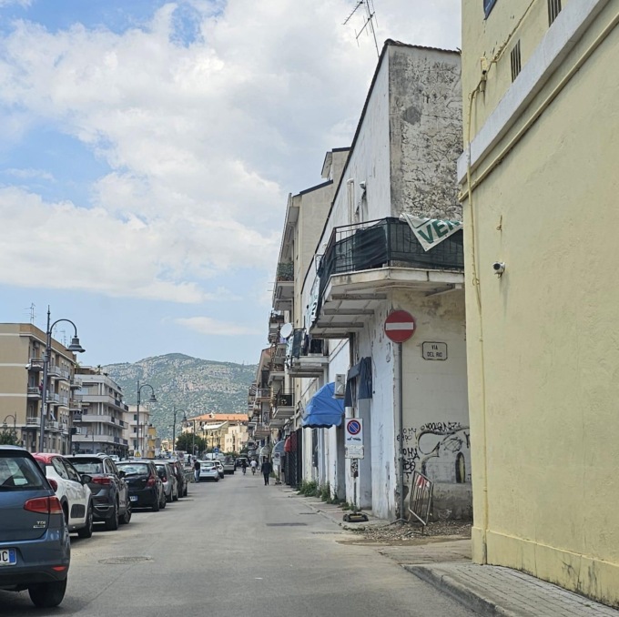 TERRACINA: VIA LUNGOLINEA PIO VI, CAMBIA LA VIABILITA’ PER DOMANI