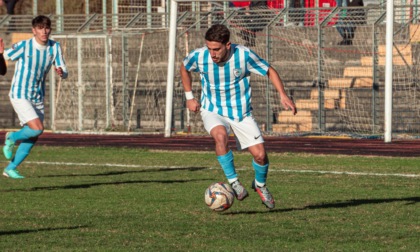 ECCELLENZA: VALMONTONE, ARRIVA VINCENZO BELLANTE