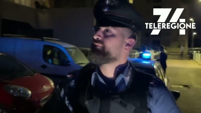 VITERBO: CONTROLLI NELLE ZONE DELLA MOVIDA