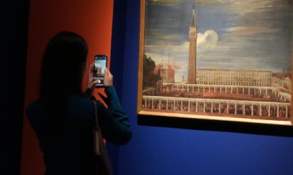 Cina-Italia: al via mostra su "Il Milione" di Marco Polo, omaggio a eredità fra Oriente, Occidente