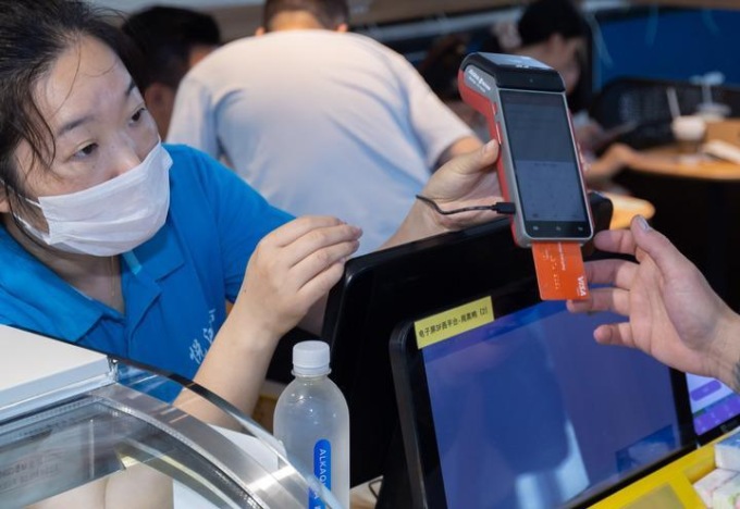 Cina: nuove misure per lo sviluppo di alta qualità dei servizi di consumo