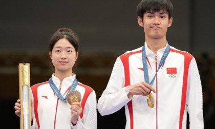 Olimpiadi: funzionario cinese, finora ottenuti risultati soddisfacenti