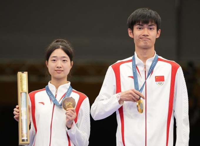 Olimpiadi: funzionario cinese, finora ottenuti risultati soddisfacenti