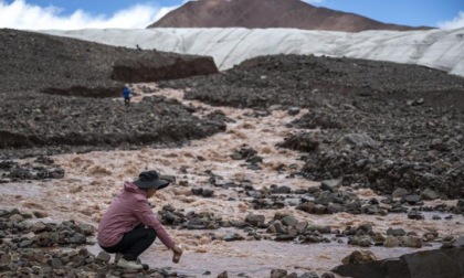 Cina: la “torre idrica” dell’Asia traccia ampie “linee rosse” ecologiche