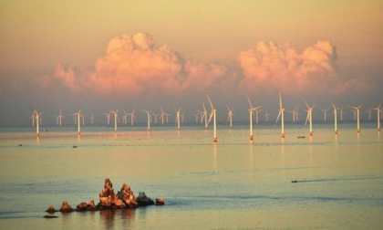 Cina: nord-est accelera creazione industria di energia pulita (2)