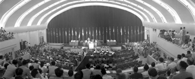 Indonesia: dopo 69 anni, Spirito di Bandung rimane vivo nel Sud globale 