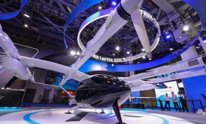 Cina: Shanghai svilupperà rete comunicazione continua per voli a bassa quota