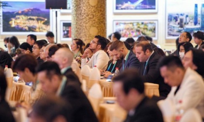 Cina: Pechino a settembre ospiterà Beijing Culture Forum 2024