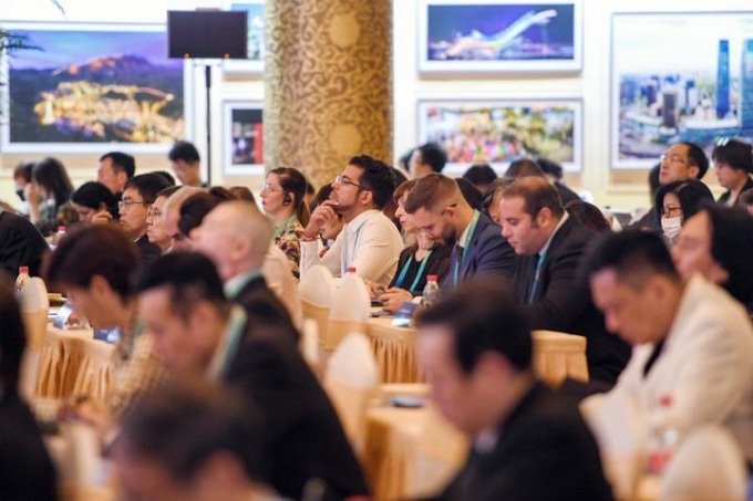 Cina: Pechino a settembre ospiterà Beijing Culture Forum 2024