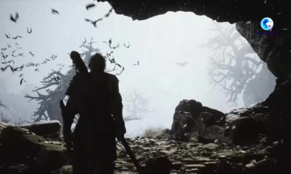 Videogioco Wukong intraprende un "viaggio del successo"