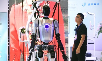 Cina: Pechino ospita HICOOL 2024 Global Entrepreneur Summit 