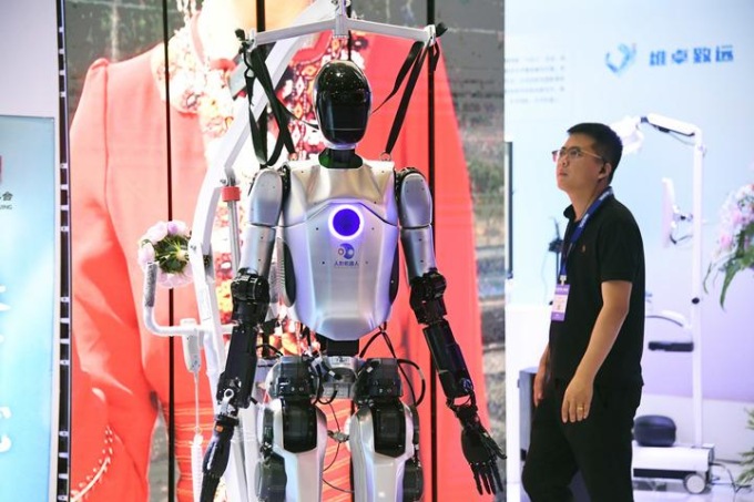 Cina: Pechino ospita HICOOL 2024 Global Entrepreneur Summit 