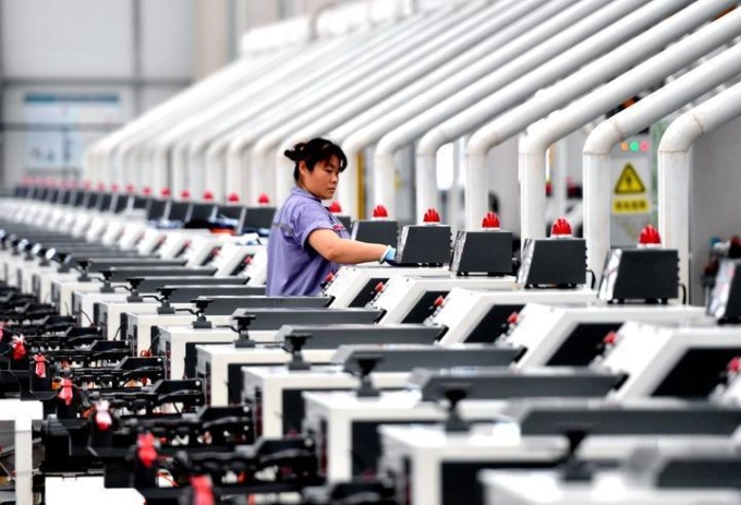 Cina: CNIPA, PMI attive nell’innovazione di brevetti