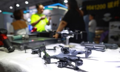 Cina: Guizhou ospita China Int'l Big Data Industry Expo 2024