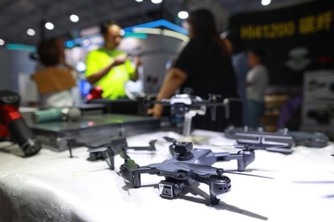 Cina: Guizhou ospita China Int’l Big Data Industry Expo 2024