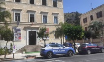 TERRACINA: ALLARME BOMBA ALL'ISTITUTO FILOSI