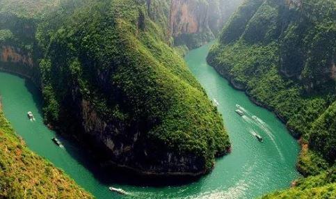 Cina: progressi significativi nella protezione dell’ecologia idrica