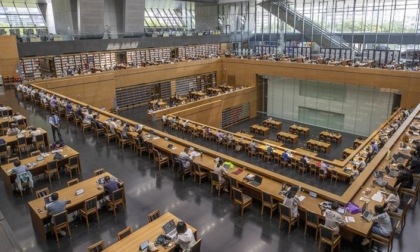Cina: ministero, 3.246 biblioteche pubbliche alla fine del 2023