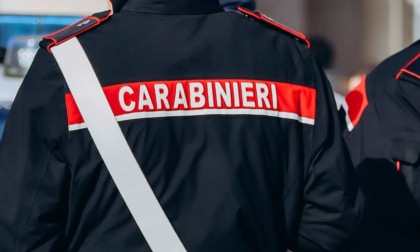 FROSINONE/LATINA: PRESENTATO IL CALENDARIO DEI CARABINIERI 2025