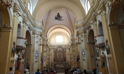CASSINO/SORA: FEDELI TRUFFATI DAL DIACONO, IL CASO
