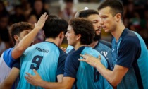 PALLAVOLO SUPERLEGA: CISTERNA A CACCIA DELLA PRIMA VITTORIA