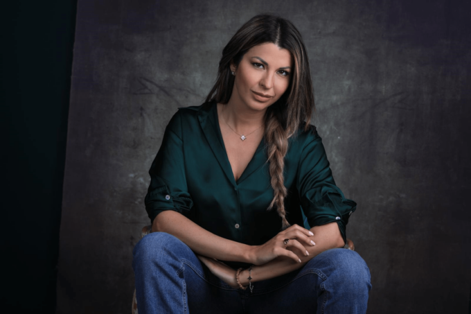 TERRACINA: “LA VOCE DI ISIDE” DI CLAUDIA CONTE