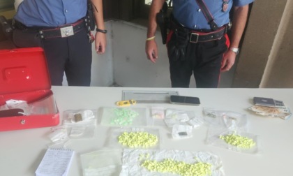 ROMA: SPACCIO CON LE AUTO PRESE A NOLEGGIO
