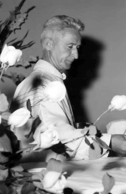 TERRACINA: LA COMUNITA’ DI S.SILVIANO RICORDA DON FAUSTO FRATELORETO