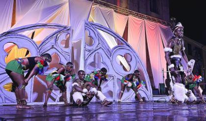 ALATRI: FESTIVAL DEL FOLKLORE, GRAN FINALE