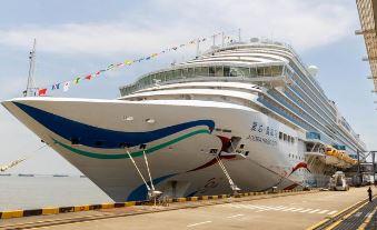 Cina: Shanghai ospita primo festival internazionale delle crociere