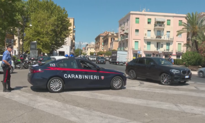 LATINA: CONTROLLI DEI CARABINIERI SU TUTTA LA PROVINCIA