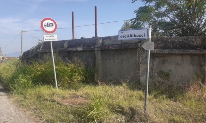TERRACINA: LA FIORA, PARLA IL BRACCIANTE AGGREDITO E RAPINATO