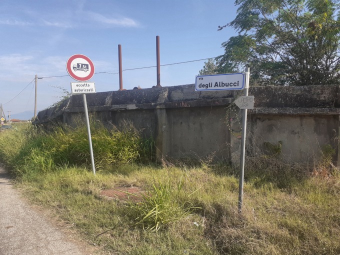 TERRACINA: LA FIORA, PARLA IL BRACCIANTE AGGREDITO E RAPINATO
