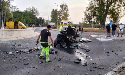 LATINA: ROTONDA VIA DEL LIDO, PRESTO L’ESPOSTO