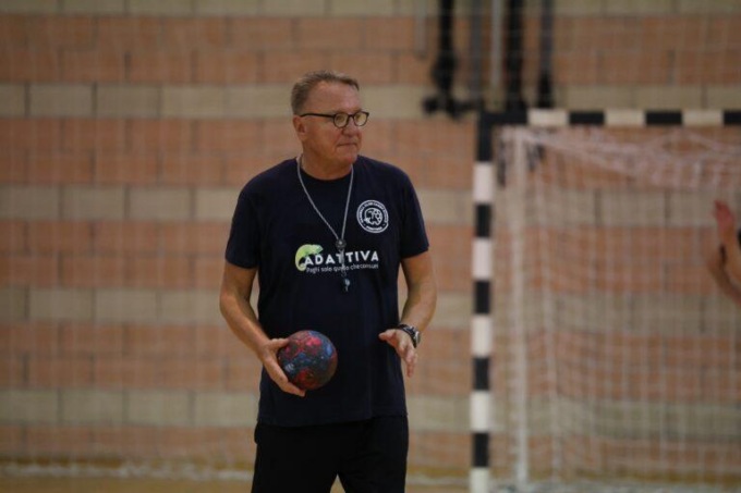 PALLAMANO A1 FEMMINILE: NIKOLA MANOJLOVIC NUOVO ALLENATORE DEL PONTINIA
