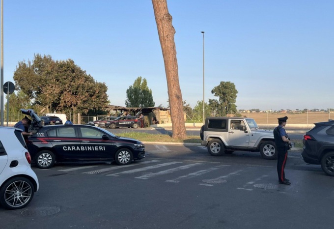 ROMA: B&B, CONTROLLI SUL LITORALE