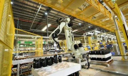 Cina: PMI manifatturiero a 49,1 nel mese di agosto