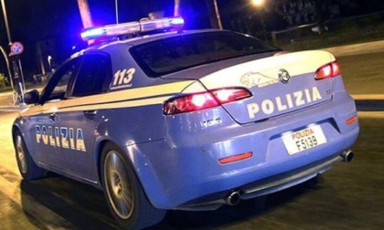 Estorsione e rapina, arrestata una donna