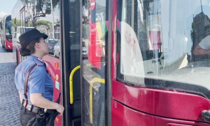 FERRAGOSTO: CONTROLLI E ARRESTI ALLA VIGILIA