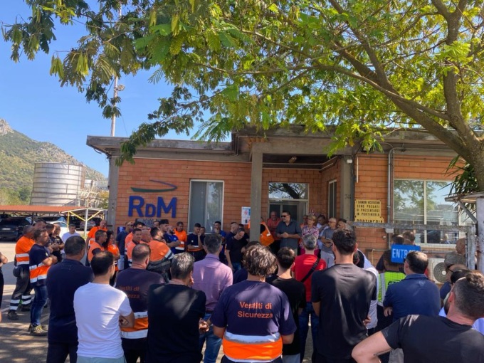 ROMA: VERTENZA SANTA LUCIA, CHIESTO UN TAVOLO DI CONFRONTO