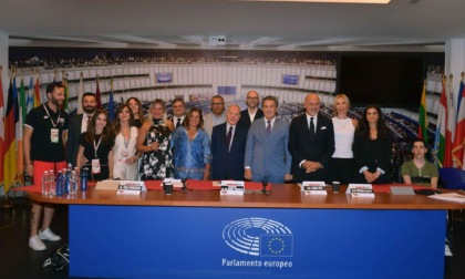 CALCIO GIOVANILE: PRESENTATO LO SCOPIGNO CUP