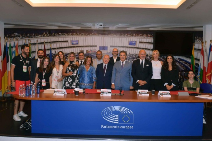 CALCIO GIOVANILE: PRESENTATO LO SCOPIGNO CUP