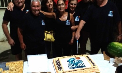 BASKET GIOVANILE: SUCCESSO DELLO SKILL CAMP DELLO SCAURI