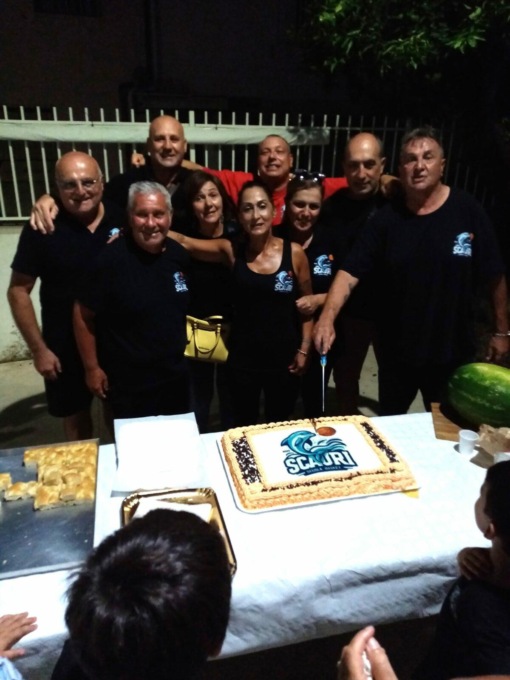BASKET GIOVANILE: SUCCESSO DELLO SKILL CAMP DELLO SCAURI