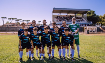 SERIE D COPPA ITALIA: TERRACINA ELIMINATO, ORA I RINFORZI