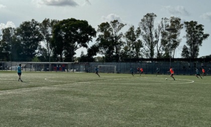 SERIE D: TERRACINA, VENERDI’ LA CONFERENZA STAMPA