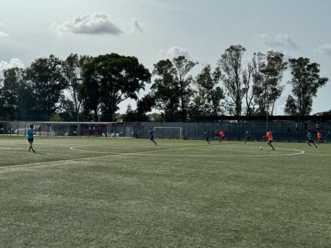 SERIE D: TERRACINA, VENERDI’ LA CONFERENZA STAMPA