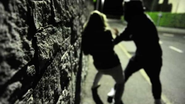 VITERBO: TRANS AGGREDITE IN PIAZZA, LA DENUNCIA