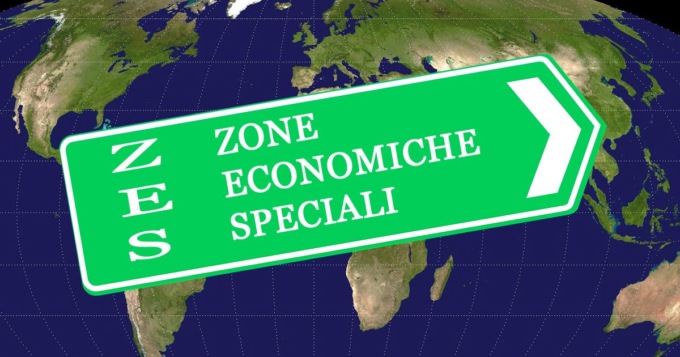 REGIONE: ZES, ESCLUSO IL LAZIO