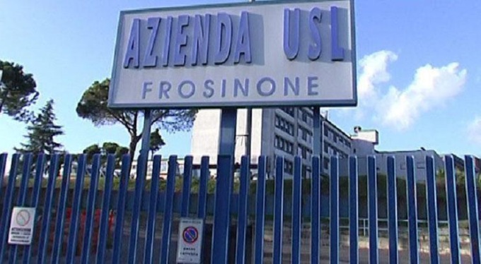 FROSINONE: TRUFFA ALLA ASL, SETTE INDAGATI